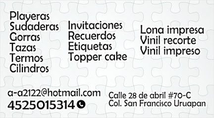 alekos publicidad