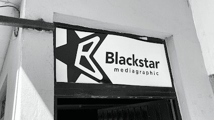 blackstar marketing y diseno