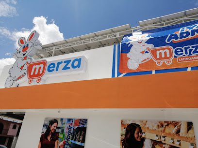 merza latino