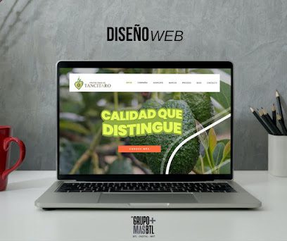paginas web uruapan