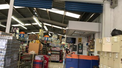 tienda merza sucursal magdalena