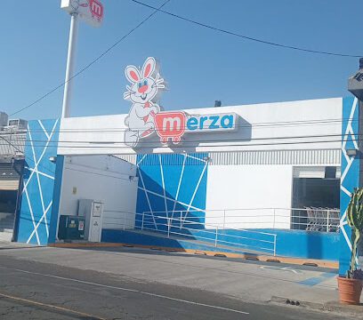 tienda merza sucursal miguel silva