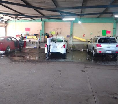 Auto Lavado La Poderosa