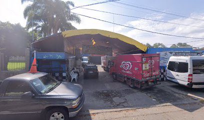 Autolavado Lososos