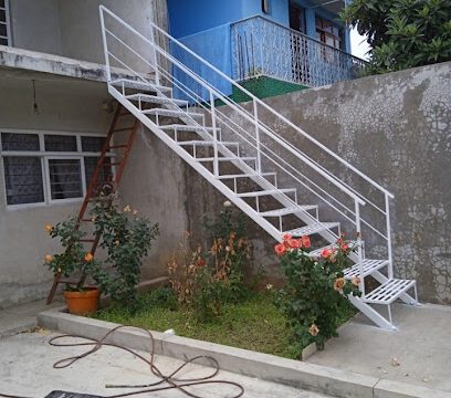 Balconeria-Bayron